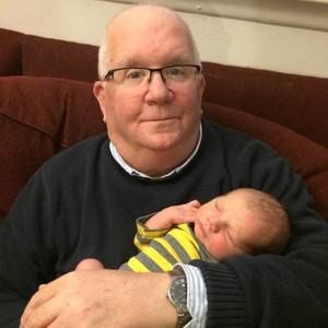 Meet your Posher, Mark